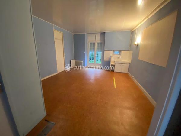 Location Fonds de commerce 2 pièces 39 m2 à Matha