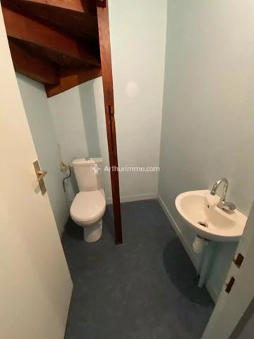 Location Fonds de commerce 2 pièces 39 m2 à Matha