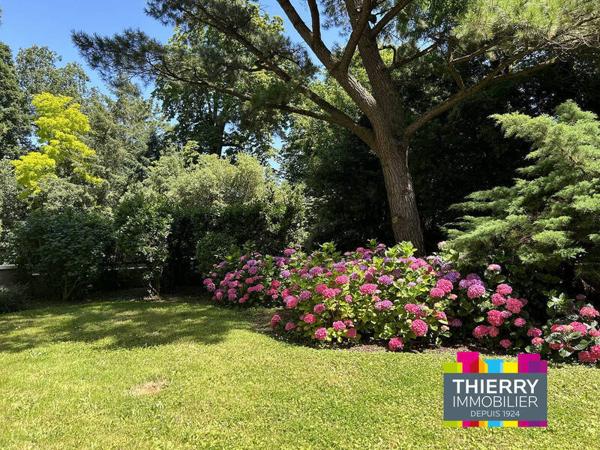 Appartement 3 pièces - 44000 Nantes -  Procé - Monselet