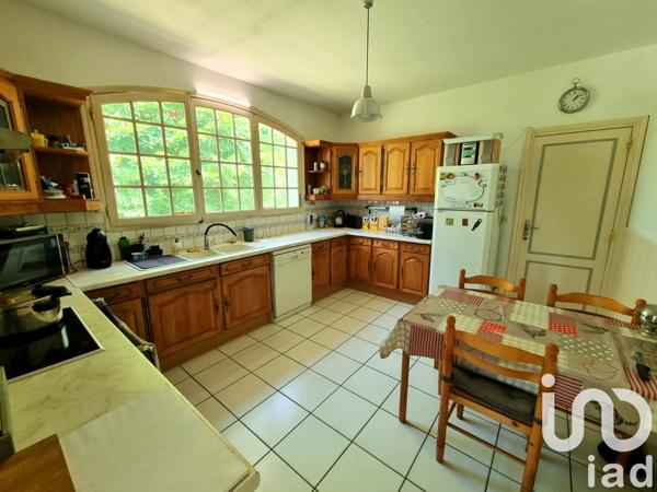 Maison à vendre 9 pièces 220 m² Boutigny-sur-Essonne