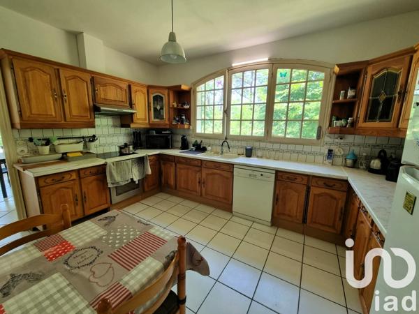 Maison à vendre 9 pièces 220 m² Boutigny-sur-Essonne