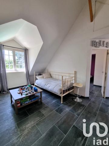 Maison à vendre 9 pièces 220 m² Boutigny-sur-Essonne
