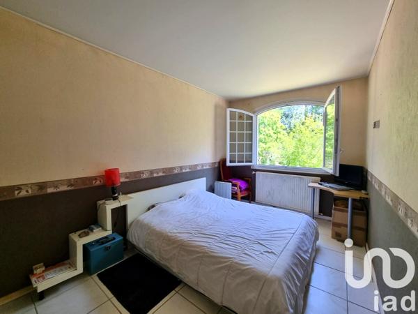 Maison à vendre 9 pièces 220 m² Boutigny-sur-Essonne