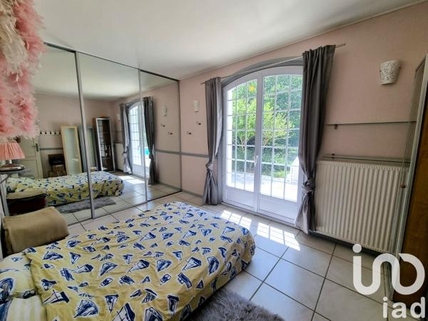 Maison à vendre 9 pièces 220 m² Boutigny-sur-Essonne