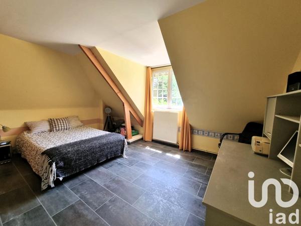 Maison à vendre 9 pièces 220 m² Boutigny-sur-Essonne