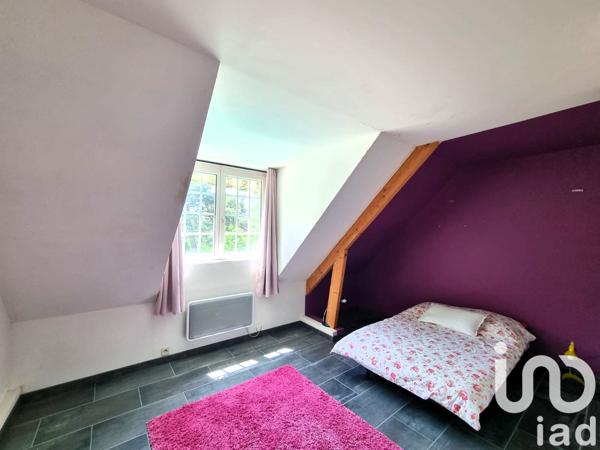 Maison à vendre 9 pièces 220 m² Boutigny-sur-Essonne