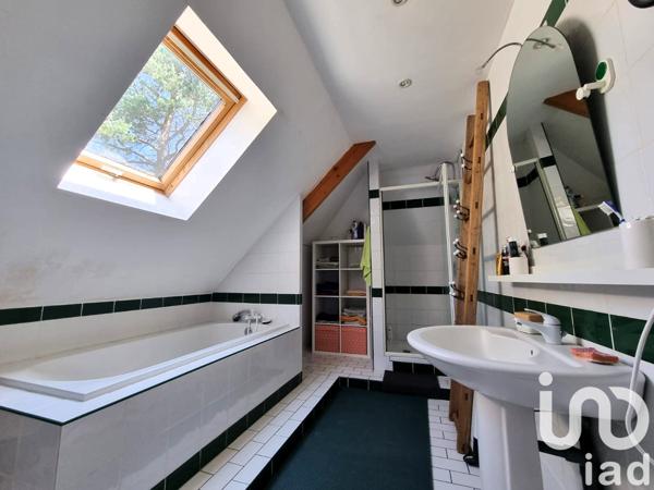 Maison à vendre 9 pièces 220 m² Boutigny-sur-Essonne