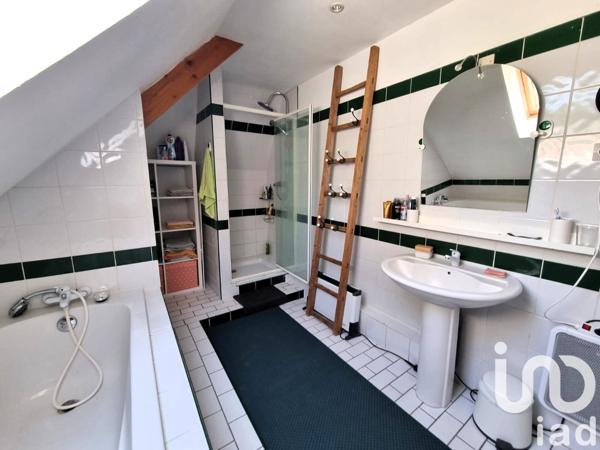 Maison à vendre 9 pièces 220 m² Boutigny-sur-Essonne