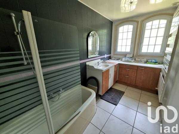 Maison à vendre 9 pièces 220 m² Boutigny-sur-Essonne