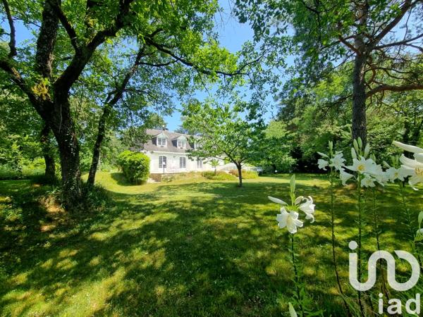 Maison à vendre 9 pièces 220 m² Boutigny-sur-Essonne