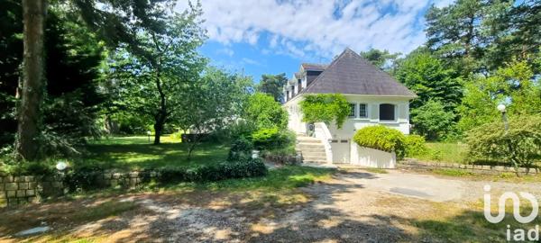 Maison à vendre 9 pièces 220 m² Boutigny-sur-Essonne