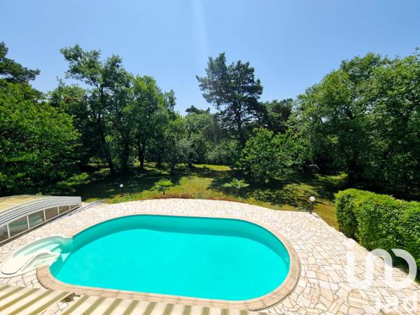 Maison à vendre 9 pièces 220 m² Boutigny-sur-Essonne