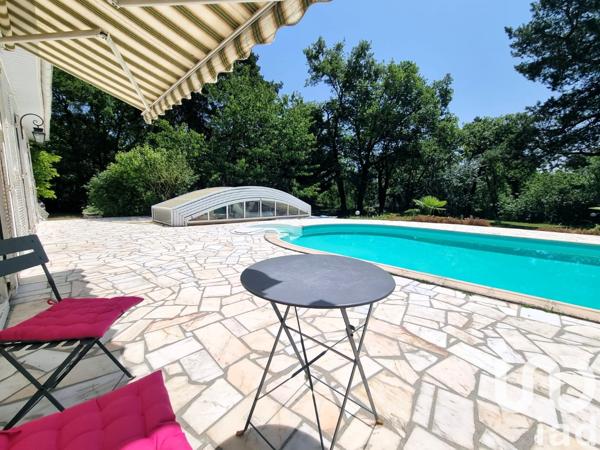 Maison à vendre 9 pièces 220 m² Boutigny-sur-Essonne