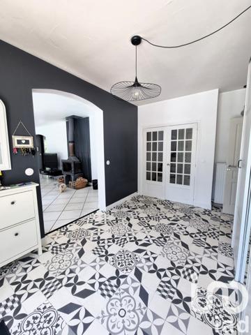 Maison à vendre 9 pièces 220 m² Boutigny-sur-Essonne