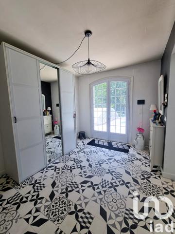 Maison à vendre 9 pièces 220 m² Boutigny-sur-Essonne