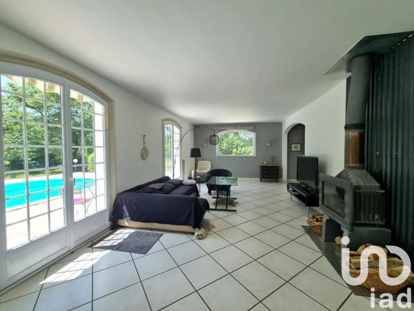 Maison à vendre 9 pièces 220 m² Boutigny-sur-Essonne