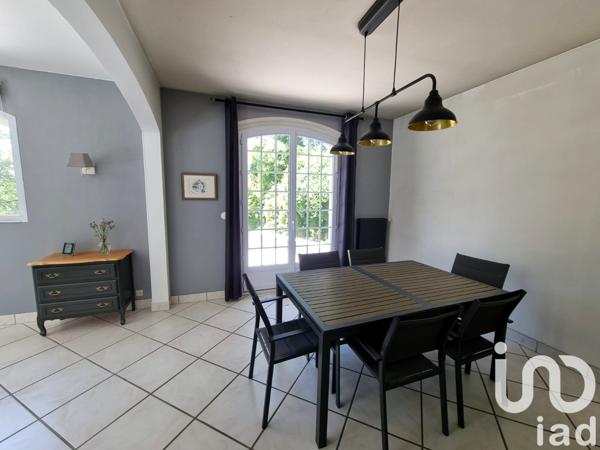 Maison à vendre 9 pièces 220 m² Boutigny-sur-Essonne