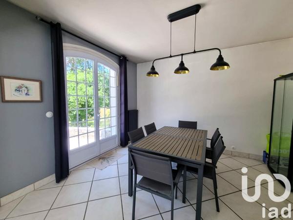Maison à vendre 9 pièces 220 m² Boutigny-sur-Essonne