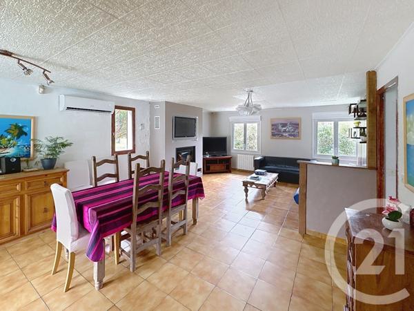 Maison à vendre  5 pièces - 114,73 m2 MIOS - 33