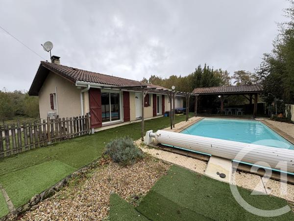 Maison à vendre  5 pièces - 114,73 m2 MIOS - 33