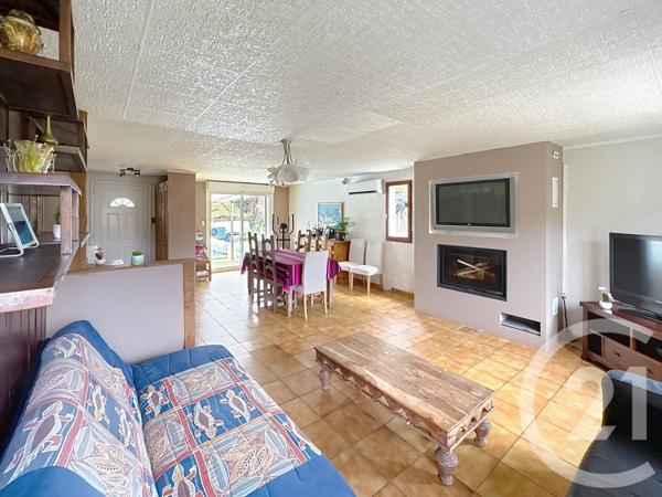 Maison à vendre  5 pièces - 114,73 m2 MIOS - 33