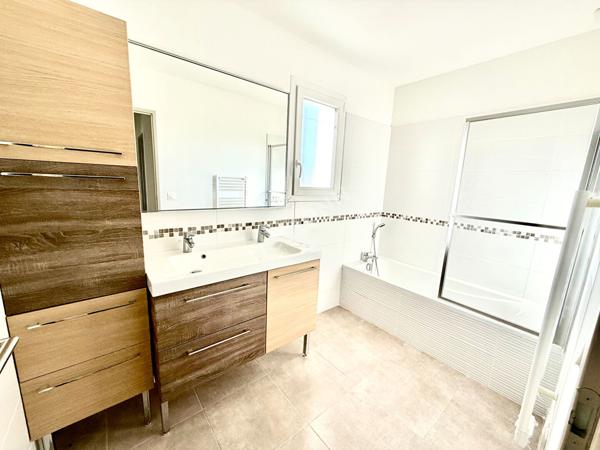 Maison La Ciotat de 4 pièces de 115.38 m² sur 597 m² de terrain