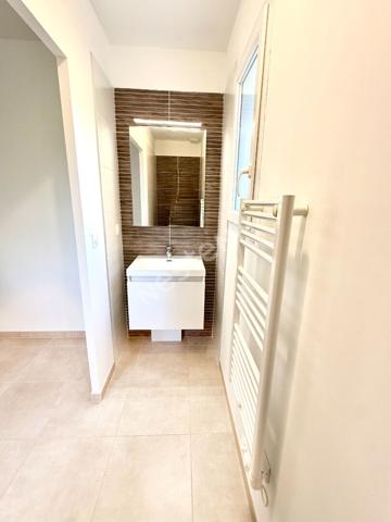 Maison La Ciotat de 4 pièces de 115.38 m² sur 597 m² de terrain