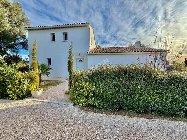 Maison La Ciotat de 4 pièces de 115.38 m² sur 597 m² de terrain