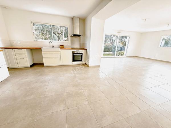 Maison La Ciotat de 4 pièces de 115.38 m² sur 597 m² de terrain