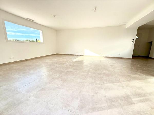 Maison La Ciotat de 4 pièces de 115.38 m² sur 597 m² de terrain