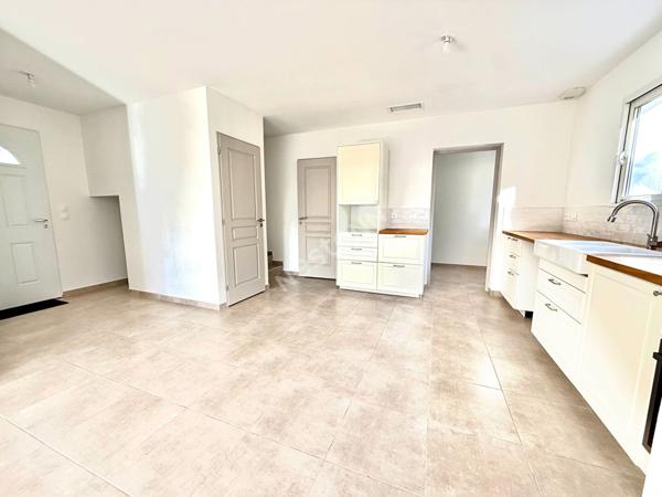 Maison La Ciotat de 4 pièces de 115.38 m² sur 597 m² de terrain