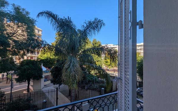 Appartement à vendre    3 pièces • 85,44 m2 Cannes