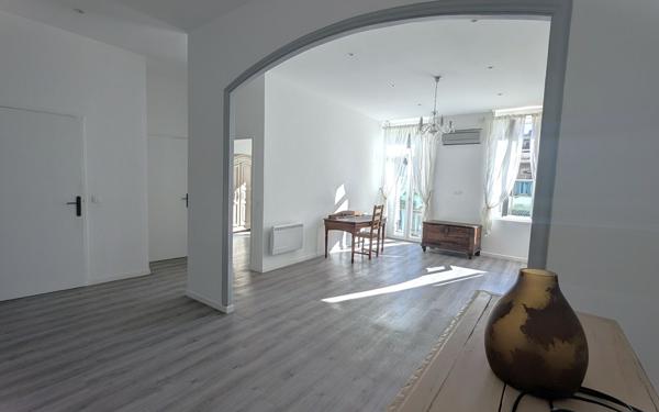 Appartement à vendre    3 pièces • 85,44 m2 Cannes