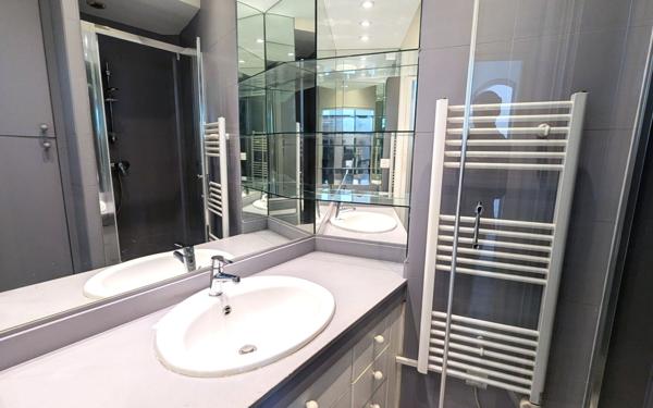 Appartement à vendre    3 pièces • 85,44 m2 Cannes