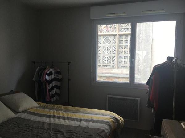 Appartement Nantes - 2 pièce(s) - 35.75 m2