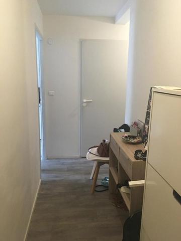 Appartement Nantes - 2 pièce(s) - 35.75 m2