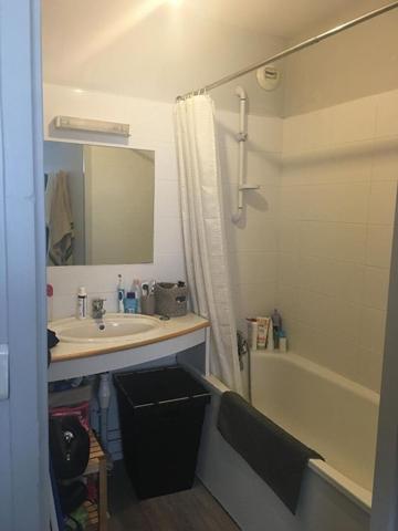 Appartement Nantes - 2 pièce(s) - 35.75 m2