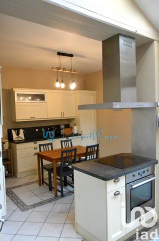 Maison à vendre 10 pièces 170 m² Onnaing