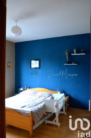 Maison à vendre 10 pièces 170 m² Onnaing