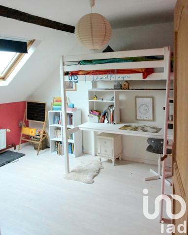 Maison à vendre 10 pièces 170 m² Onnaing