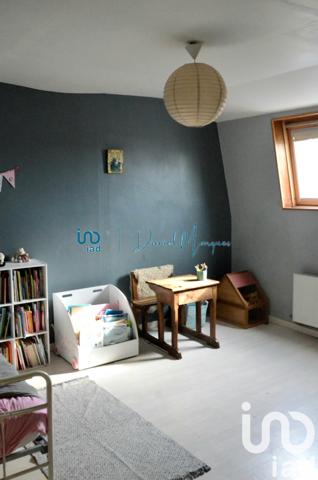 Maison à vendre 10 pièces 170 m² Onnaing