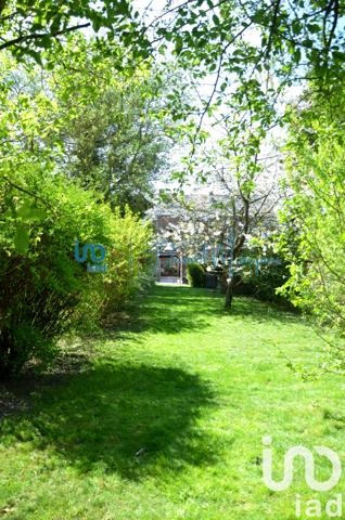 Maison à vendre 10 pièces 170 m² Onnaing