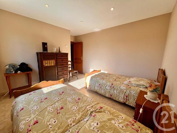 Maison à vendre  5 pièces - 165 m2 ST CYR SUR MER - 83