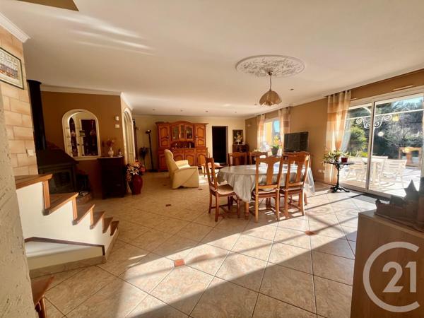 Maison à vendre  5 pièces - 165 m2 ST CYR SUR MER - 83