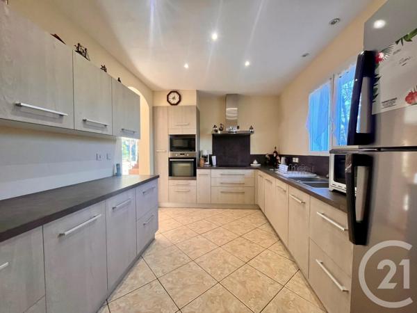 Maison à vendre  5 pièces - 165 m2 ST CYR SUR MER - 83