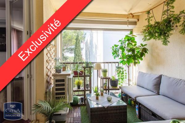 Appartement à vendre 5 pièces 91.49m²