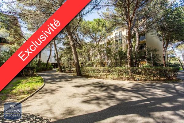 Appartement à vendre 5 pièces 91.49m²