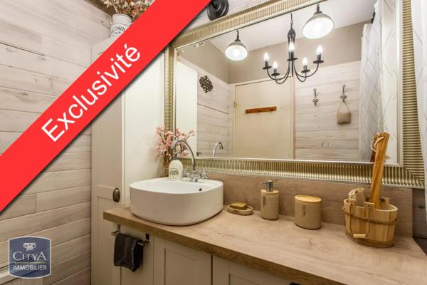 Appartement à vendre 5 pièces 91.49m²