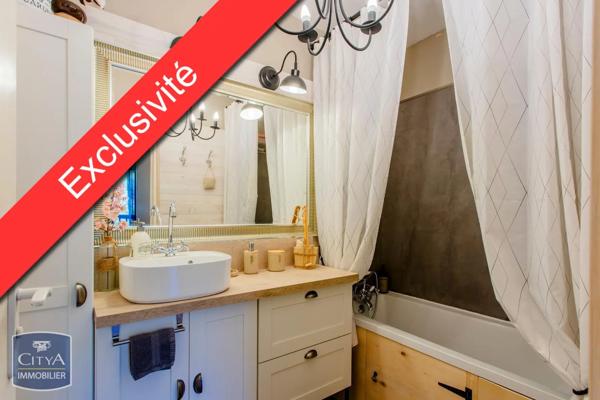 Appartement à vendre 5 pièces 91.49m² Istres (13800)