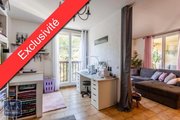 Appartement à vendre 5 pièces 91.49m²